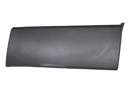 99 - 02 Ford E-150 Dash Knee Bolster Lower Gray F8UB-15044F08-AAW