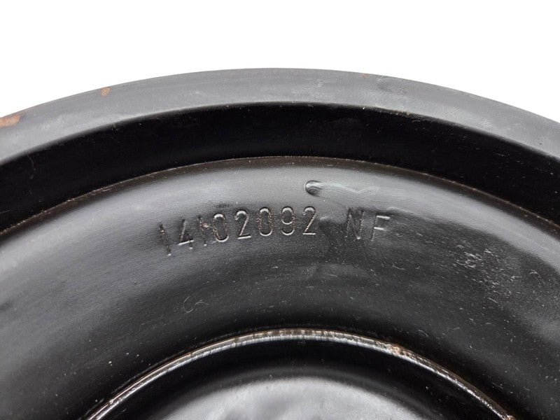 Crank Harmonic Balancer Pulley fits Chevrolet GMC C1500 K1500 14102092