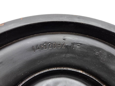 Crank Harmonic Balancer Pulley fits Chevrolet GMC C1500 K1500 14102092