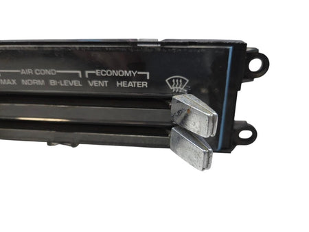 Dash Heater Control Fits Chevrolet Malibu Monte Carlo Cutlass OEM 1600