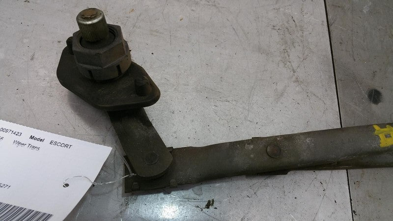 FORD ESCORT Wiper Transmission 81 82 83 84 85 86 87 88 89 90 E1FZ17566