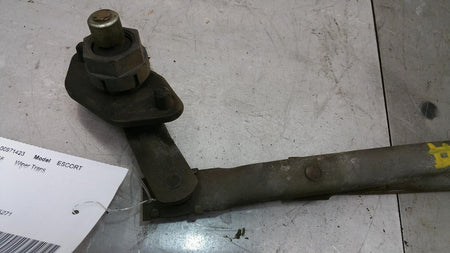 FORD ESCORT Wiper Transmission 81 82 83 84 85 86 87 88 89 90 E1FZ17566