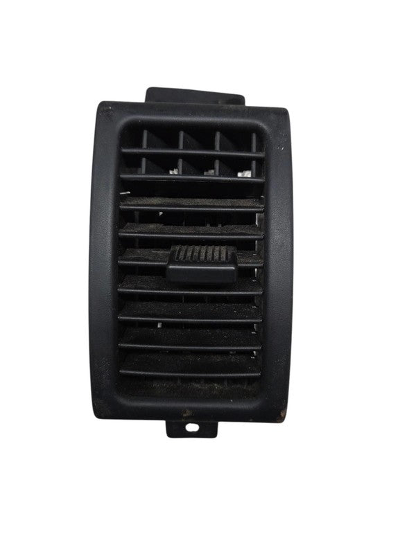 99 - 04 Jeep Grand Cherokee Dash Vent 5FW49DX9AA OEM Black AC Outlet