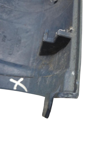 Steering Column Shroud Cover fits 84 - 88 Ford Ranger Blue non tilt Br