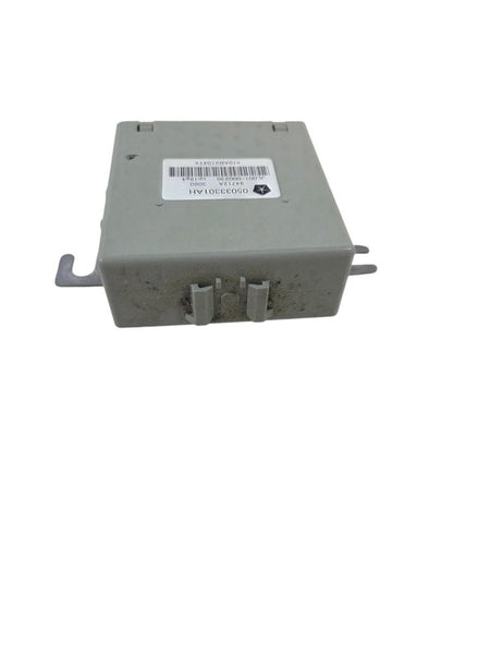 07 - 16 Jeep Compass AWD driveline control module OEM 05033301AH