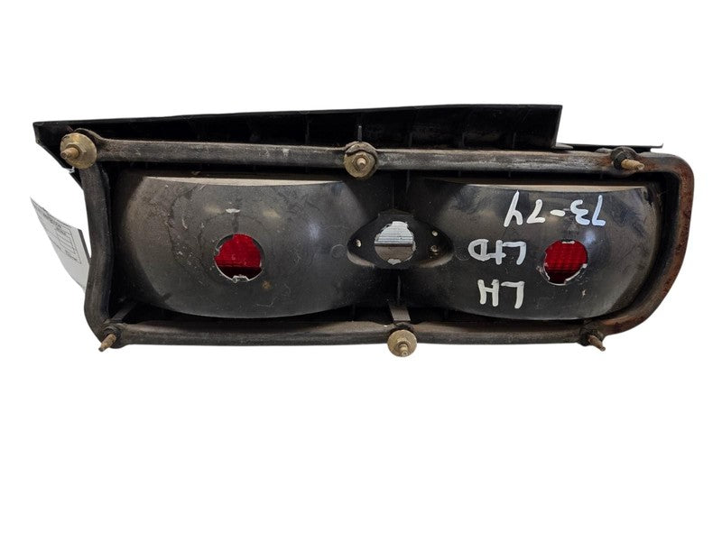 1973 - 1974 Ford LTD Tail Light Assembly Left Driver Side OEM D3AZ1340