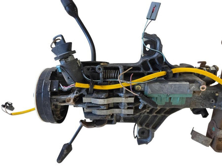 95 - 97 Ford Explorer Steering Column w/tilt Column shift w/key
