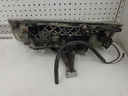 Left Front Headlamp Driver Side 03 Saturn VUE 02 04 Headlight Head Lig