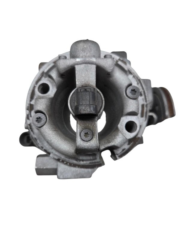 87 - 90 Chevrolet S10 Throttle Body 2.5 L OEM GMC S15