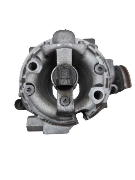 87 - 90 Chevrolet S10 Throttle Body 2.5 L OEM GMC S15