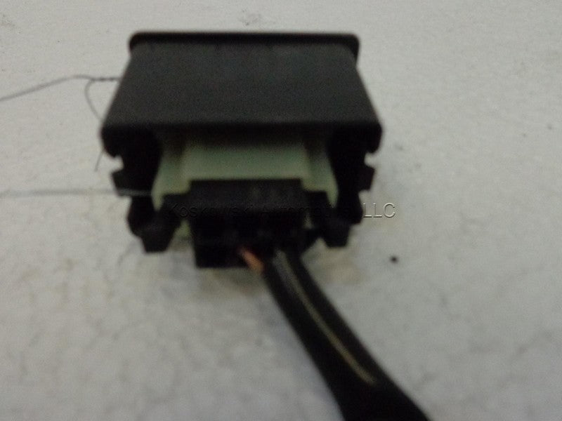 Ford Escape Dimmer Switch Instrument Panel Lamp 01 02 03 04 05 06 07 Y