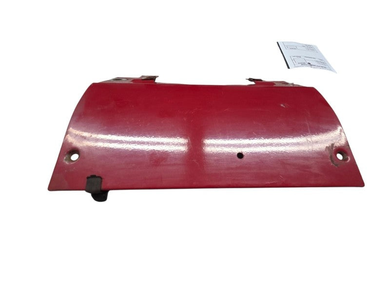 1973-1987 Chevrolet GMC truck interior lower steering column dash cove