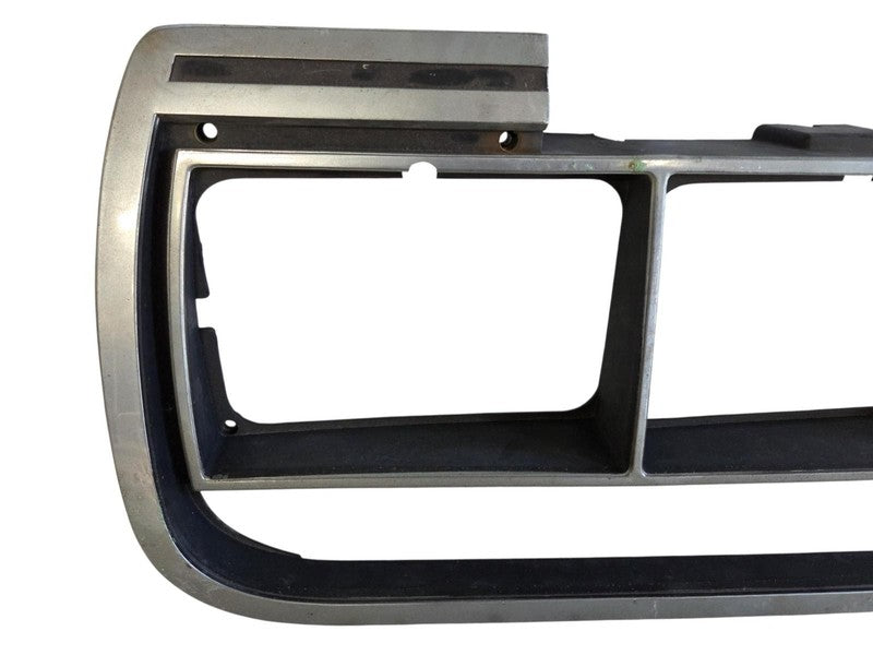 80 - 87 AMC Eagle Headlight Door Bezel Trim Right Passenger Side OEM J