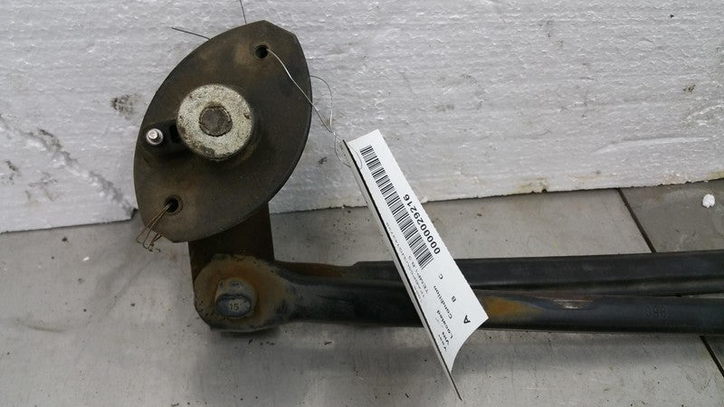 Wiper Transmision Linkage fits Ford Taurus Mercury Sable E7DZ17566A OE