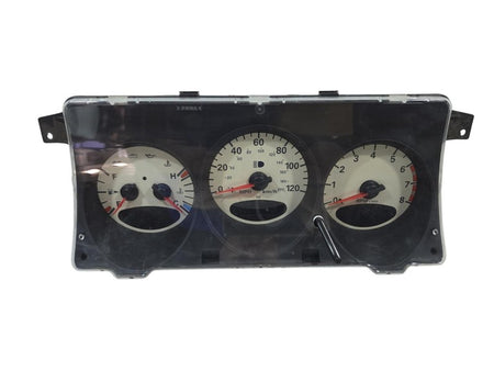 2001 CHRYSLER PT CRUISER Speedometer Instrument Cluster 04671534AG