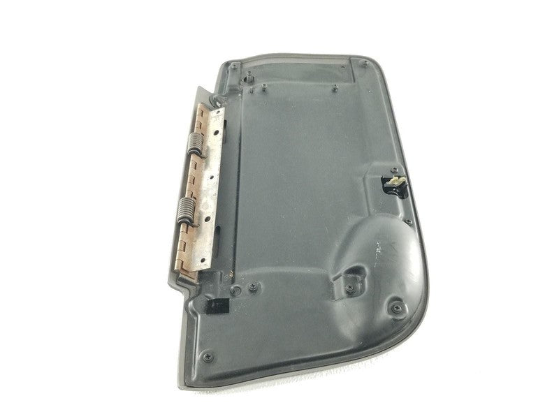 97-03 Ford F-150 F-250 Expedition Glove Box Door w/ Piano Hinge Gray O