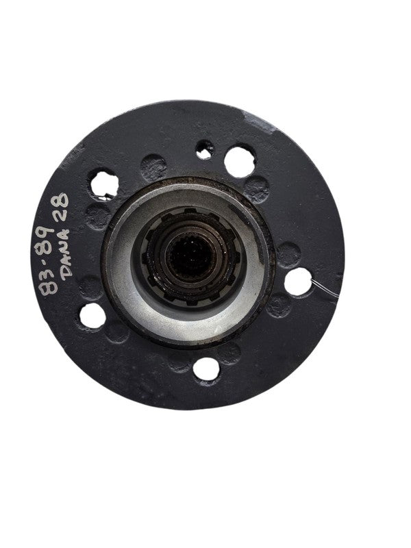 Manual Lockout Assembly fits 83 - 90 Ford Ranger Bronco II OEM