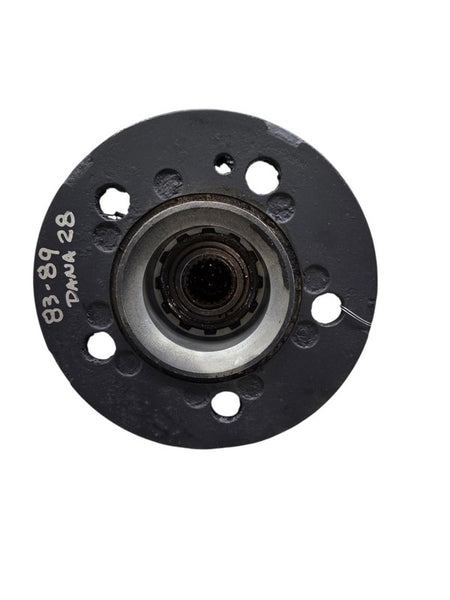 Manual Lockout Assembly fits 83 - 90 Ford Ranger Bronco II OEM