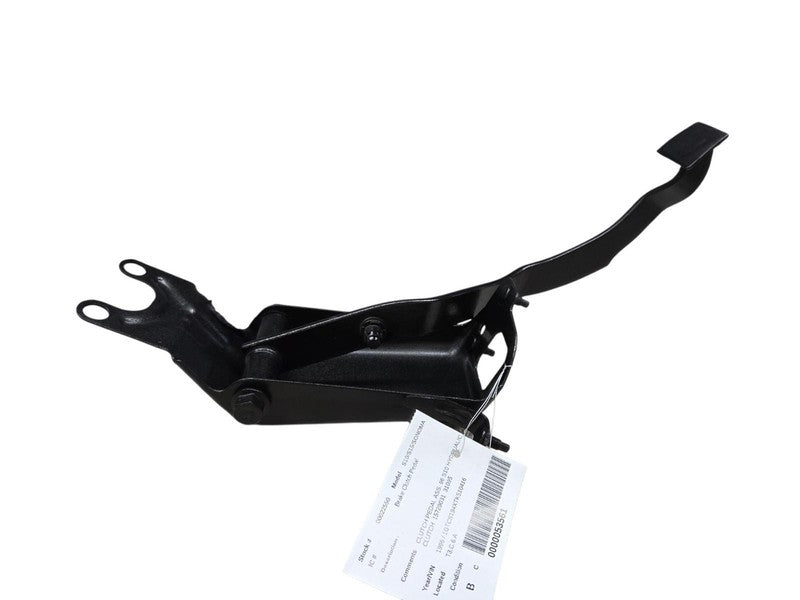 95 - 97 Chevrolet S10 Clutch Pedal Assembly OEM GMC Sonoma