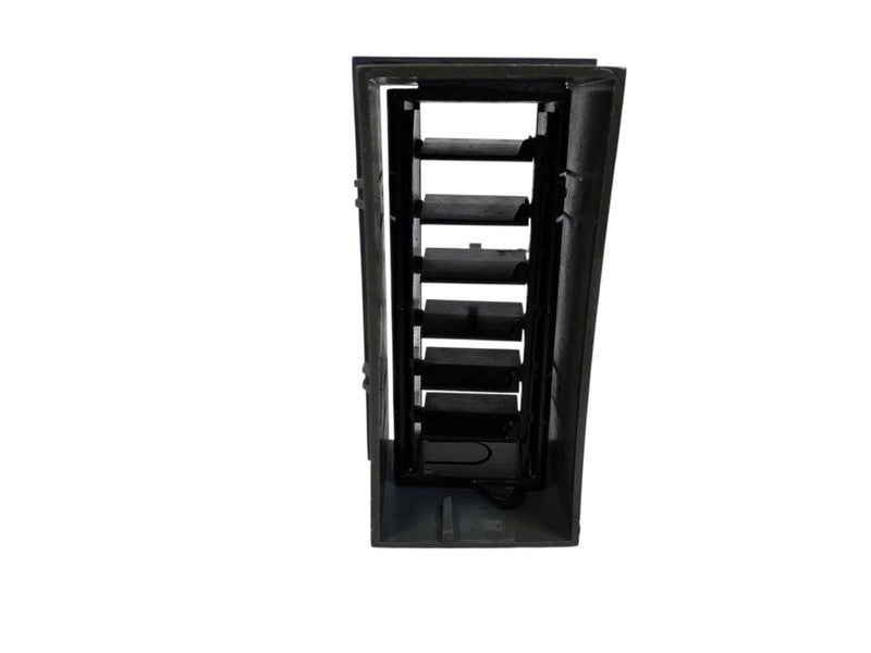 83 - 88 Ford Ranger Dash A/C Air Vent Louver Register Black OEM Bronco
