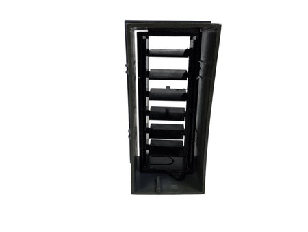 83 - 88 Ford Ranger Dash A/C Air Vent Louver Register Black OEM Bronco