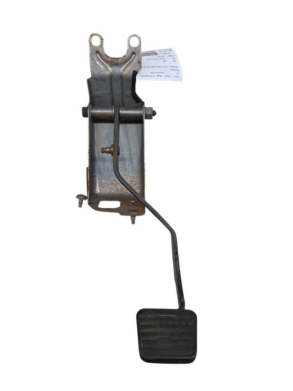 95 - 97 Chevrolet S10 Clutch Pedal Assembly OEM GMC Sonoma