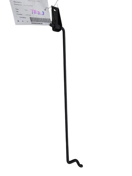1984 - 2001 Jeep Cherokee Hood Prop Rod Support OEM XJ