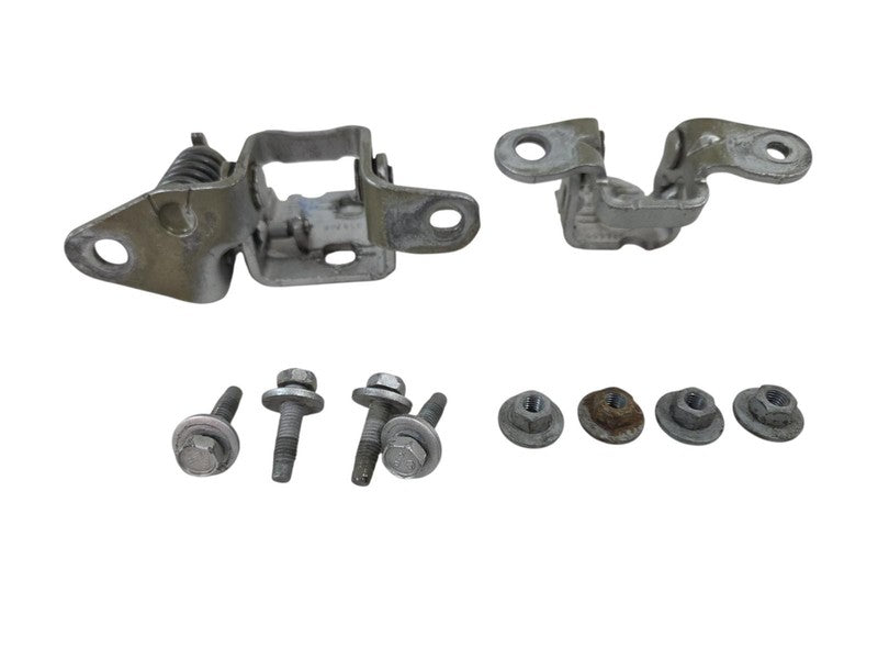 2007 - 2016 Ford Escape Left Rear Door Hinges OEM Driver side