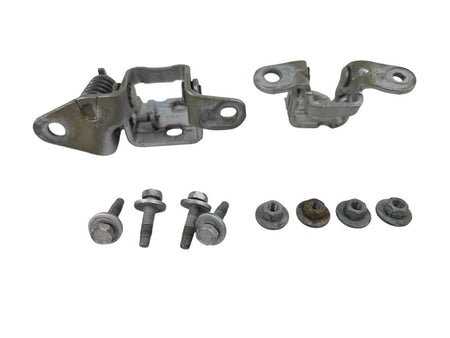 2007 - 2016 Ford Escape Left Rear Door Hinges OEM Driver side
