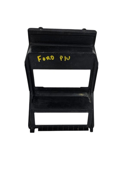80 - 86 Ford Truck Dash Radio Bezel OEM Black E0TB10045A98A F-150 Bron