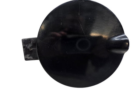 82 - 92 Pontiac Firebird Fuel Filler Door Assembly OEM Black 20199404