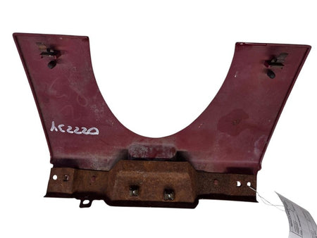 89 to 92 Ford Ranger Lower Dash Trim Panel Red E97B-1004459-ADW Knee B