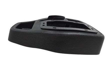 01-02 Dodge Dakota Floor Center Console Manual Trans 5-Speed Charcoal 