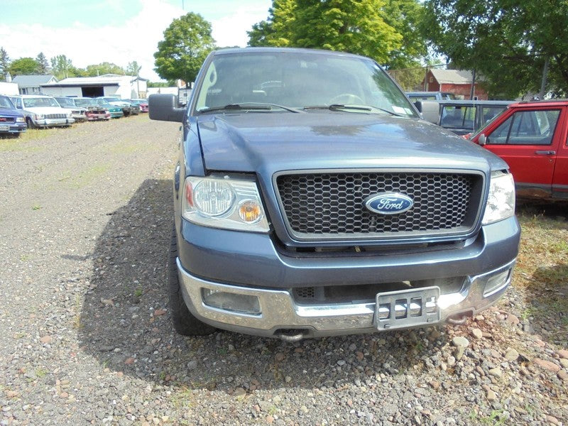 04 - 08 Ford F-150 Right Front Spindle Steering Knuckle Passenger 7L3Z