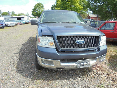 04 - 08 Ford F-150 Right Front Spindle Steering Knuckle Passenger 7L3Z
