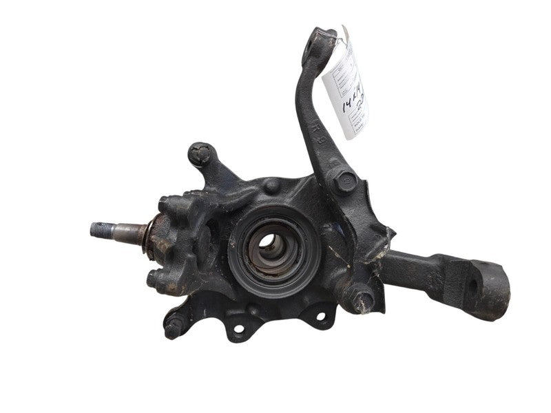 86 - 95 Toyota Pickup Right Front Spindle Steering Kuckle Passenger Si