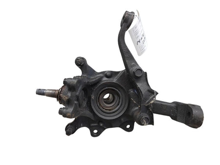 86 - 95 Toyota Pickup Right Front Spindle Steering Kuckle Passenger Si