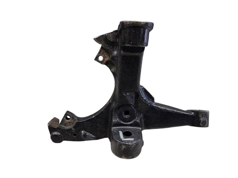 88 - 91 Chevrolet C1500 Left Front Spindle Steering Knuckle Driver Sid