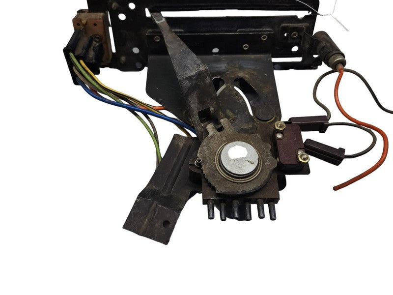 Dash Heater Control fits 1973 AMC American Motors