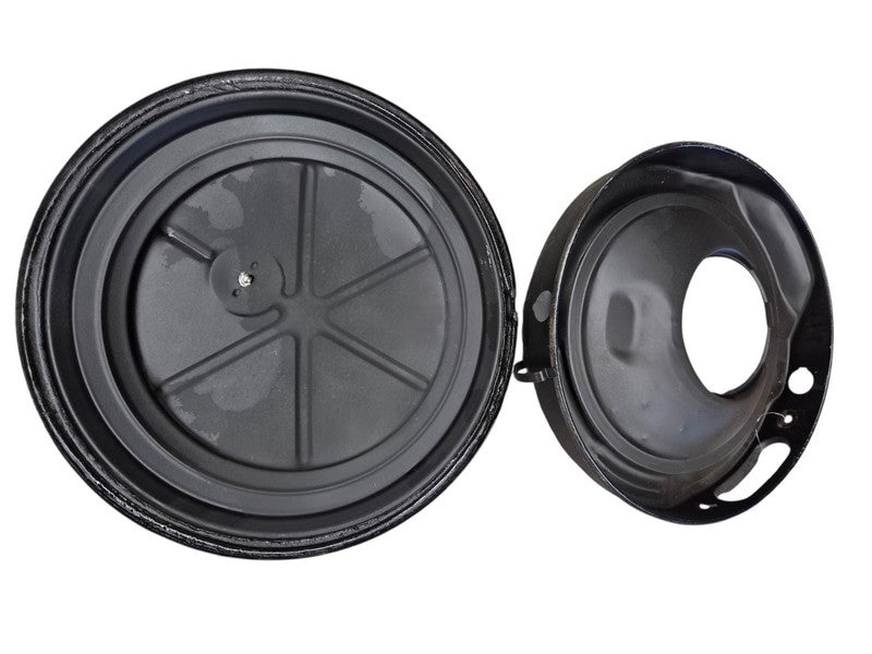 1985 Ford Ranger 2.8 Air Cleaner Breather OEM Bronco II E5TZ9600CA