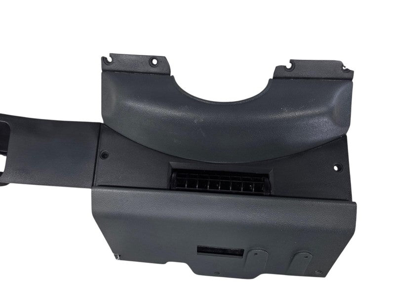 1986-93 Chevrolet S10 Dash Knee Bolster GMC S15 Jimmy Lower Air Outlet