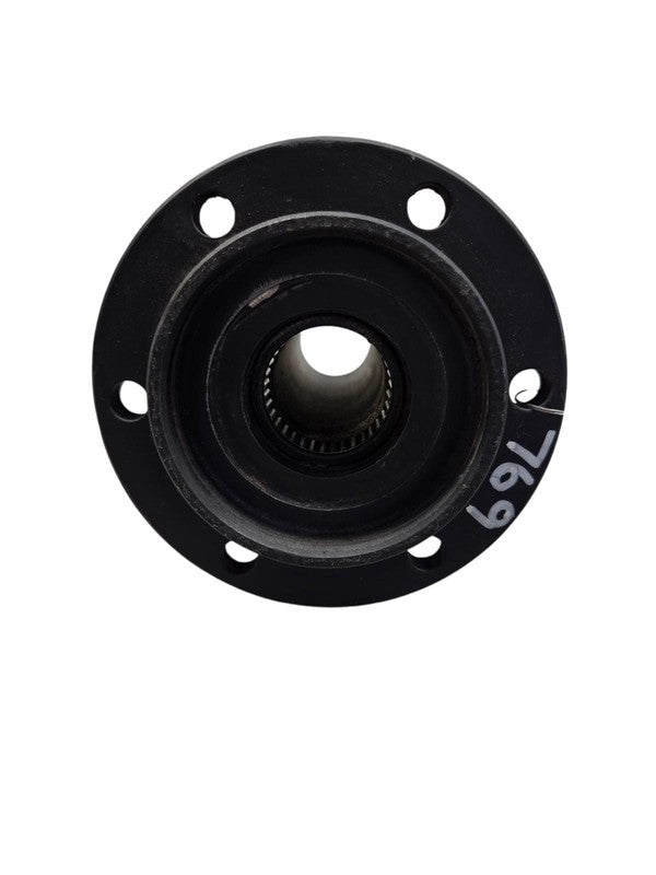4WD Spindle for 77 - 86 Chevrolet K10 GMC K15 OEM 00464039