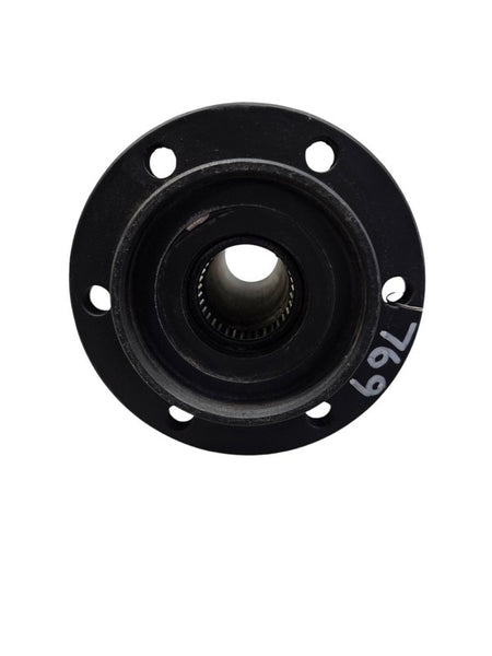 4WD Spindle for 77 - 86 Chevrolet K10 GMC K15 OEM 00464039