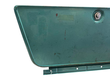 67 - 72 Chevrolet Dash Glove Box Door GMC C10 C20 C30 Blazer Jimmy Sub