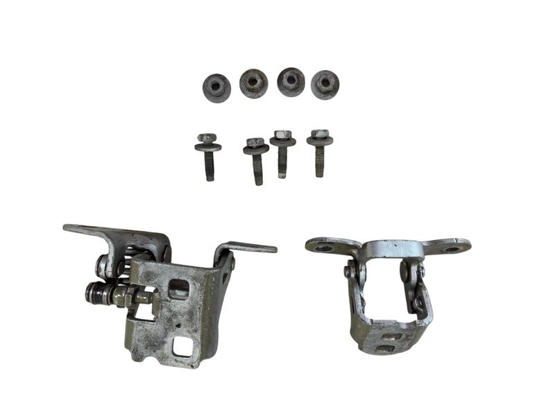 07 - 16 JEEP COMPASS Front Left Side Lower & Upper Door Hinge OEM