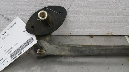 83 - 88 Ford Thunderbird Wiper Transmission Linkage Mercury Cougar E6S