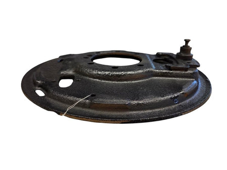 63-72 C20 K20 C2500 K2500 Chevy GMC Dana 60 Rear Backing Plate RH 3/4 