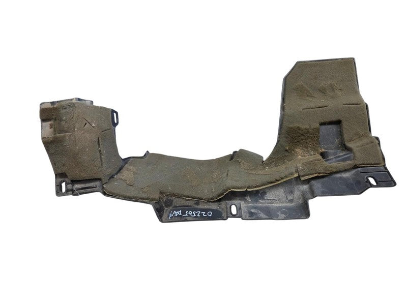 98 - 04 Chevrolet S10 Dash Lower Filler Panel Access Cover 15013023 GM