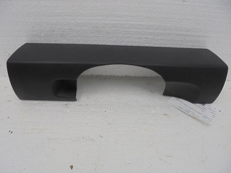 99-04 Jeep Grand Cherokee Upper Column Cluster Dash Trim Cover Oem