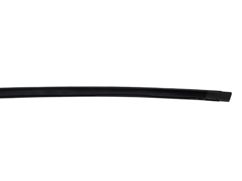 80-96 Ford F-150 Right TOP Windshield Trim chrome Surround window Mold